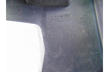 Molduras delanteras, Ford Focus C-max (CAP)(2003) Ambiente (D) 2006, 3M5117E857AF