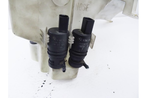 Deposito limpia, Bmw Serie X5 (E53) 3.0i 2000, 8252738