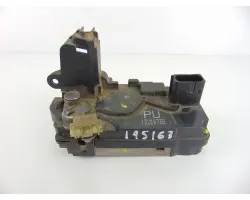 Cerradura puerta trasera izquierda, Opel Astra H Berlina Sport 2005, 13210738
