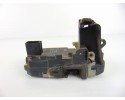Cerradura puerta trasera izquierda, Opel Astra H Berlina Sport 2005, 13210738