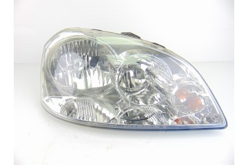 Faro derecho, Daewoo Nubira Wagon Se 2004