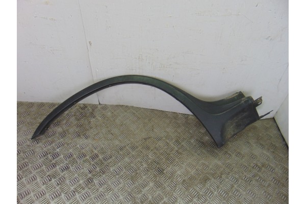 Aletin trasero derecho, Bmw Serie X5 (E53) 3.0d 2002, 8408708