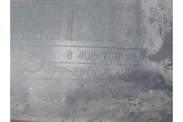Aletin trasero derecho, Bmw Serie X5 (E53) 3.0d 2002, 8408708