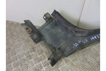 Aletin trasero derecho, Bmw Serie X5 (E53) 3.0d 2002, 8408708