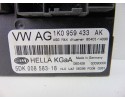 Módulo electrónico, Seat Leon (1P1) Stylance / Style 2009, 1K0959433AK