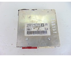 Centralita motor uce, 16214239