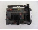 Caja reles / fusibles, Peugeot 206 X-Line 2004, 9650664180