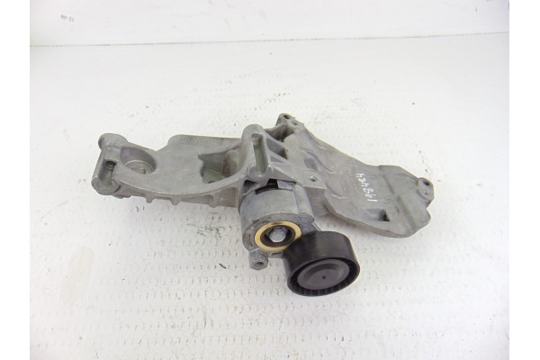 Soporte alternador, Nissan Qashqai (J10) Acenta 2010, 8200669495