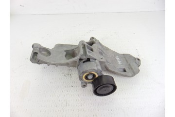 Soporte alternador, Nissan Qashqai (J10) Acenta 2010, 8200669495
