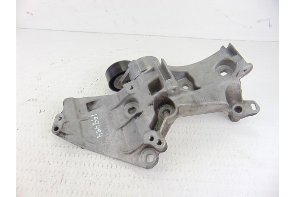 Soporte alternador, Nissan Qashqai (J10) Acenta 2010, 8200669495
