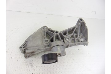 Soporte alternador, Nissan Qashqai (J10) Acenta 2010, 8200669495