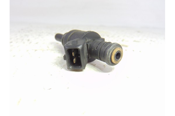 Inyector, Bmw Serie 5 Berlina (E39) 525i 2001, 1427240