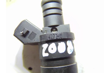 Inyector, Bmw Serie 5 Berlina (E39) 525i 2001, 1427240