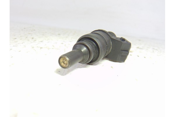 Inyector, Bmw Serie 5 Berlina (E39) 525i 2001, 1427240