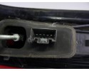 Piloto trasero izquierdo, Ford Fiesta (Cbk) Fun 2004