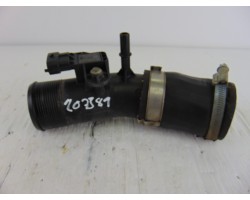 Tubo, Ford Fiesta (Cnn) Trend 2014, BV619F479AA