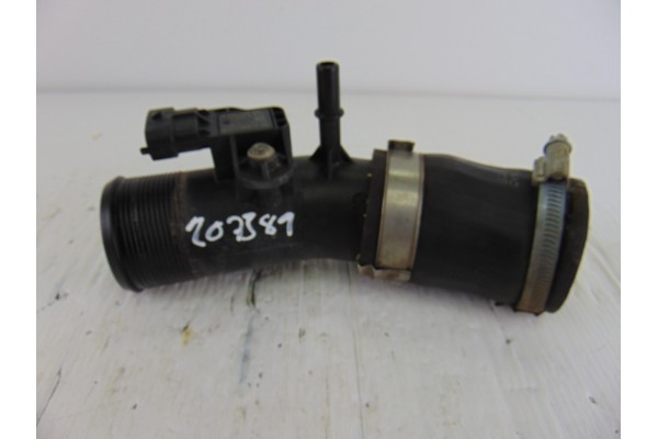 Tubo, Ford Fiesta (Cnn) Trend 2014, BV619F479AA