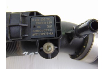 Tubo, Ford Fiesta (Cnn) Trend 2014, BV619F479AA