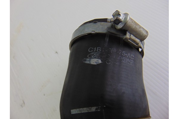 Tubo, Ford Fiesta (Cnn) Trend 2014, BV619F479AA