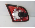 Piloto trasero derecho interior, Volkswagen Passat Berlina (3C2) Advance 2005, 3C5945094C