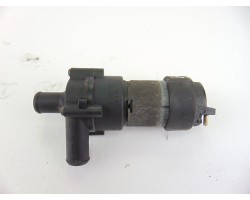 Bomba agua, Mercedes-benz Clase C (Bm 203) Berlina 270 Cdi (203.016) 2001, 2038350064