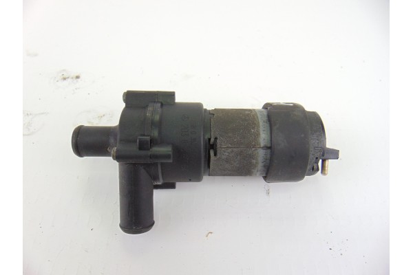 Bomba agua, Mercedes-benz Clase C (Bm 203) Berlina 270 Cdi (203.016) 2001, 2038350064