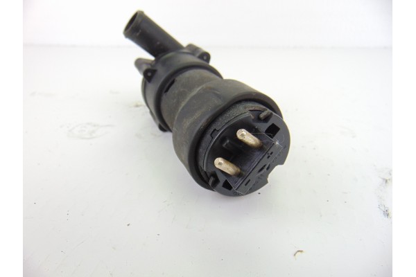 Bomba agua, Mercedes-benz Clase C (Bm 203) Berlina 270 Cdi (203.016) 2001, 2038350064