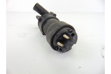 Bomba agua, Mercedes-benz Clase C (Bm 203) Berlina 270 Cdi (203.016) 2001, 2038350064
