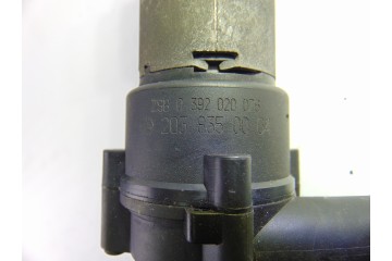 Bomba agua, Mercedes-benz Clase C (Bm 203) Berlina 270 Cdi (203.016) 2001, 2038350064