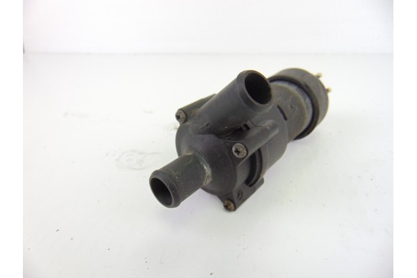 Bomba agua, Mercedes-benz Clase C (Bm 203) Berlina 270 Cdi (203.016) 2001, 2038350064