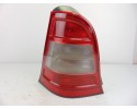 Piloto trasero izquierdo, Mercedes-benz Clase a (Bm 168) 160 (168.033) 2000, 1688200564