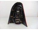 Piloto trasero izquierdo, Mercedes-benz Clase a (Bm 168) 160 (168.033) 2000, 1688200564