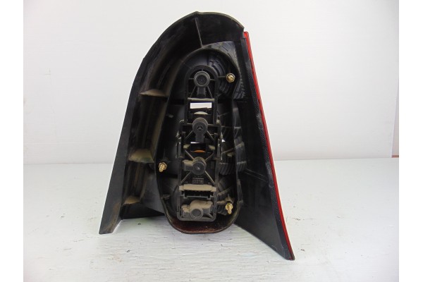 Piloto trasero izquierdo, Mercedes-benz Clase a (Bm 168) 160 (168.033) 2000, 1688200564