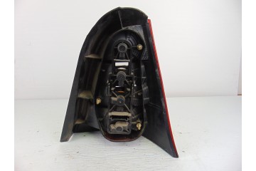 Piloto trasero izquierdo, Mercedes-benz Clase a (Bm 168) 160 (168.033) 2000, 1688200564