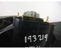 Piloto trasero izquierdo, Mercedes-benz Clase a (Bm 168) 160 (168.033) 2000, 1688200564