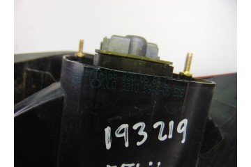 Piloto trasero izquierdo, Mercedes-benz Clase a (Bm 168) 160 (168.033) 2000, 1688200564
