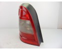 Piloto trasero izquierdo, Mercedes-benz Clase a (Bm 168) 160 (168.033) 2000, 1688200564