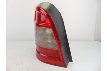 Piloto trasero izquierdo, Mercedes-benz Clase a (Bm 168) 160 (168.033) 2000, 1688200564