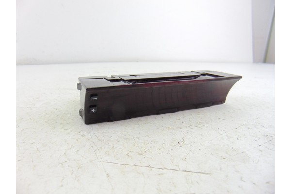 Pantalla multifuncion, Subaru Forester (S12/SH) XS Classic 2010, 85261FG000