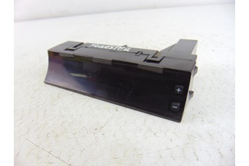 Pantalla multifuncion, Subaru Forester (S12/SH) XS Classic 2010, 85261FG000