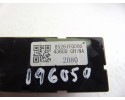 Pantalla multifuncion, Subaru Forester (S12/SH) XS Classic 2010, 85261FG000