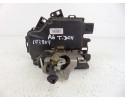 Cerradura puerta trasera derecha, Audi A6 Avant (4B5) 3.0 2002, 4B0839016G