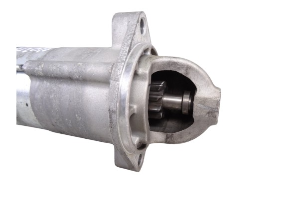  MOTOR ARRANQUE CHEVROLET CRUZE LS 2010 212010 CHEVROLET - 3