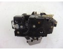 Cerradura puerta trasera derecha, Audi A6 Avant (4B5) 3.0 2002, 4B0839016G