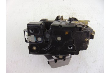Cerradura puerta trasera derecha, Audi A6 Avant (4B5) 3.0 2002, 4B0839016G