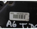 Cerradura puerta trasera derecha, Audi A6 Avant (4B5) 3.0 2002, 4B0839016G