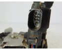 Cerradura puerta trasera derecha, Audi A6 Avant (4B5) 3.0 2002, 4B0839016G