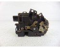 Cerradura puerta trasera derecha, Audi A6 Avant (4B5) 3.0 2002, 4B0839016G