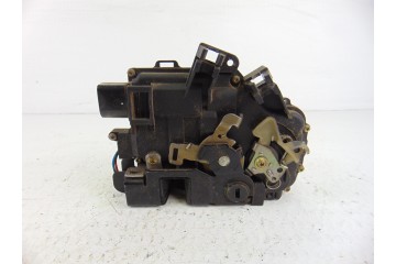 Cerradura puerta trasera derecha, Audi A6 Avant (4B5) 3.0 2002, 4B0839016G