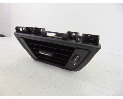 Rejilla aireadora, Bmw Serie 3 Touring (F31) 318d 2014, 9253217